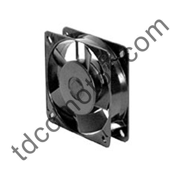 مروحة محورية AC 200x200x60 YZ-20060 محمل كروي