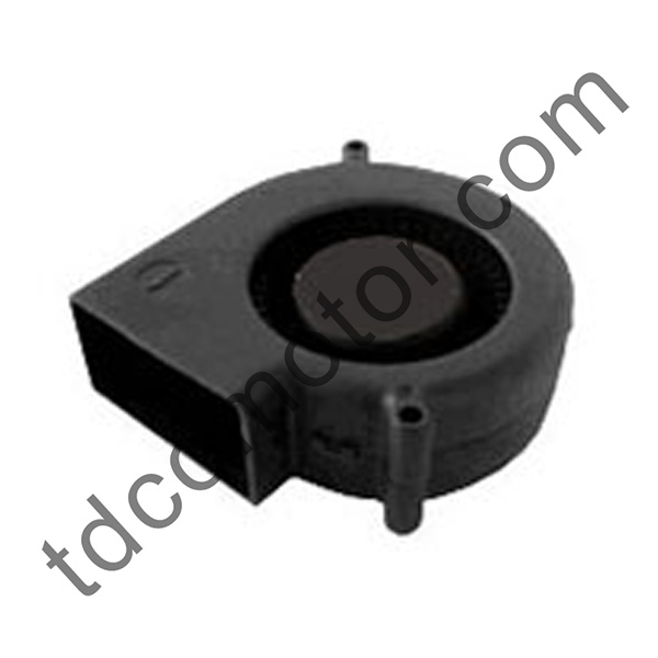 مروحة محورية DC 97x97x33 YZ-9733D كم واضعة كروية