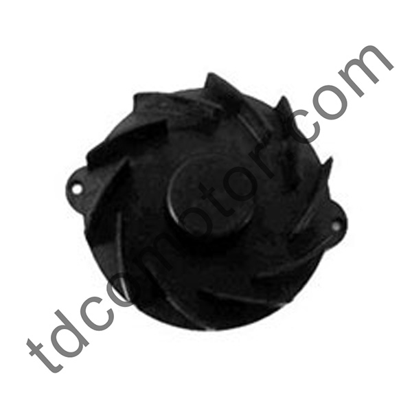DC المحورية مروحة YZ-9225D كم واضعة كروي