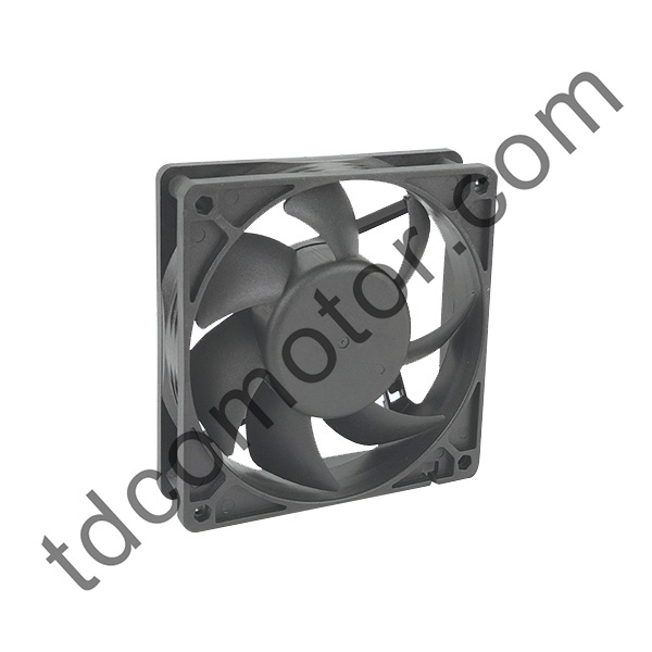 مروحة محورية EC 120x120x25 YZ-12025
