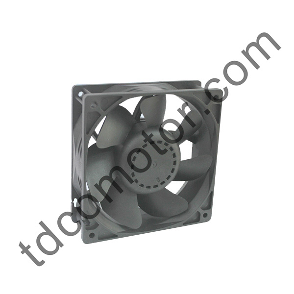 مروحة محورية EC 120x120x38 YZ-12038