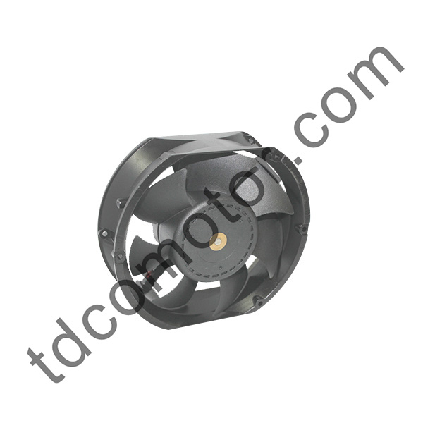 مروحة محورية EC 172x172x51 YZ-17251